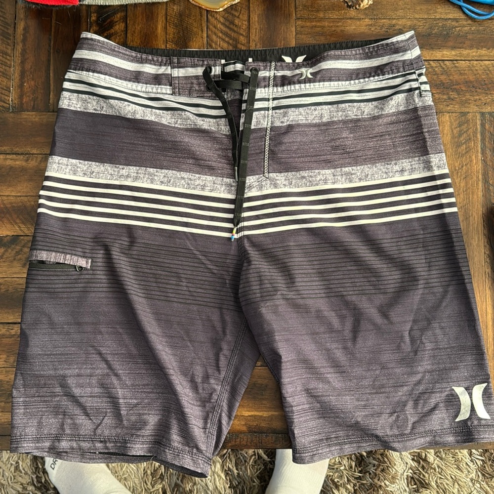 Hurley Phantom, swimming shorts